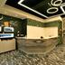 Receptionist