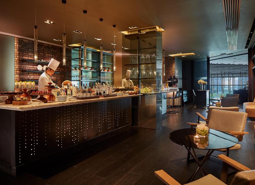Bar Billede