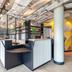Receptionist