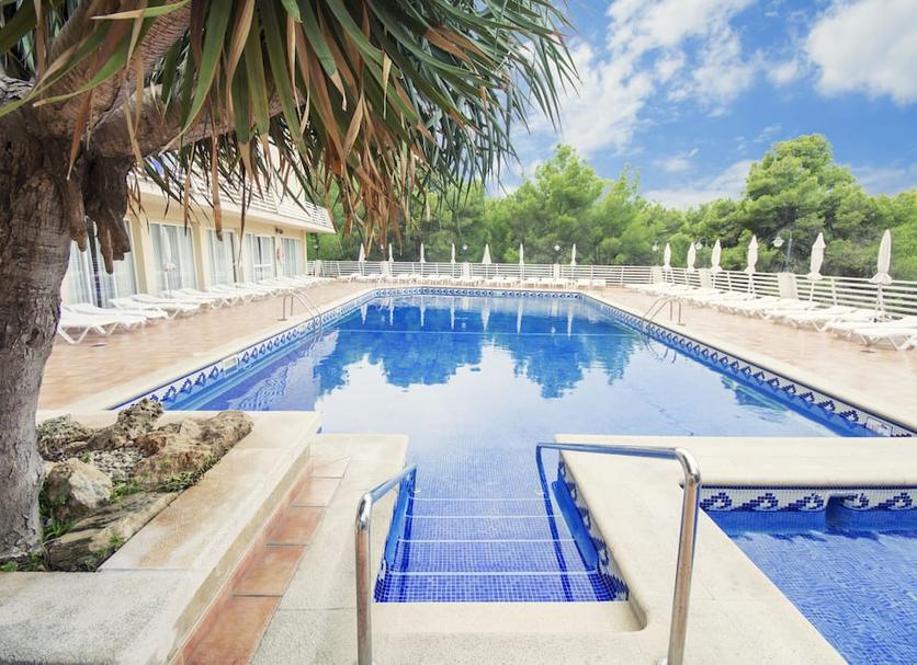 Pool Billede