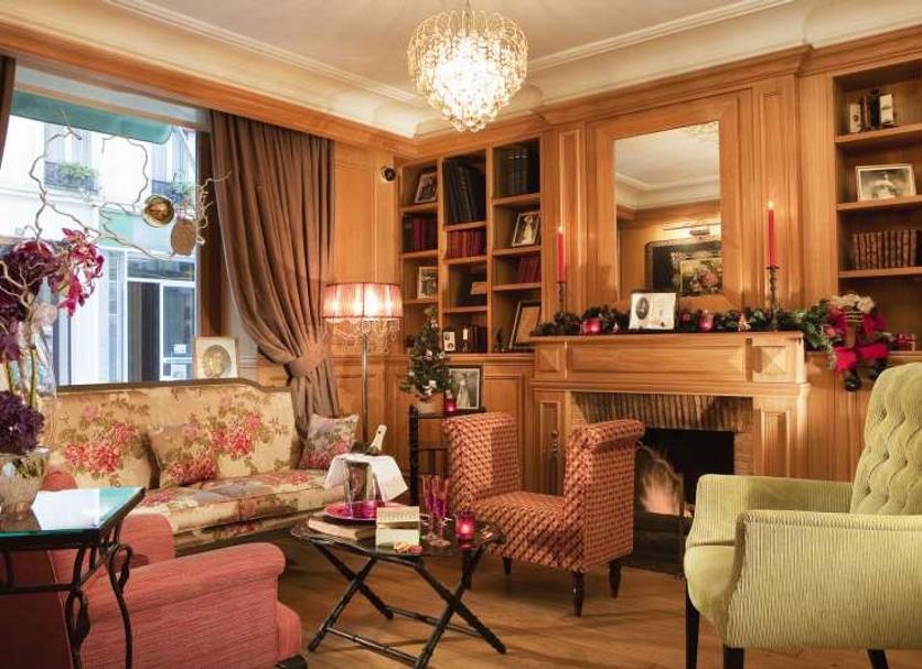 Lounge Billede