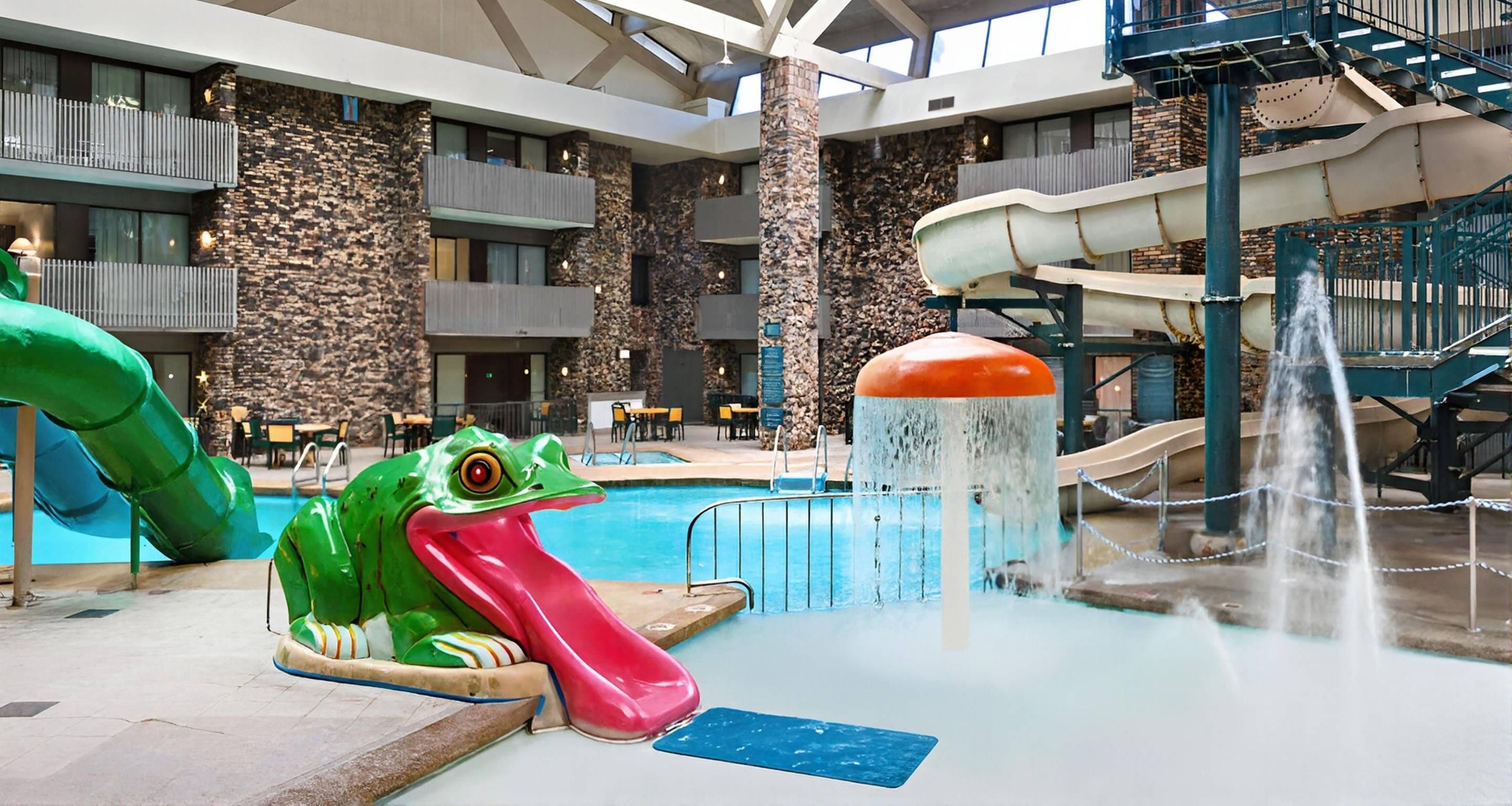 Pool Billede