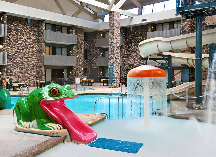 Pool Billede