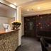 Receptionist