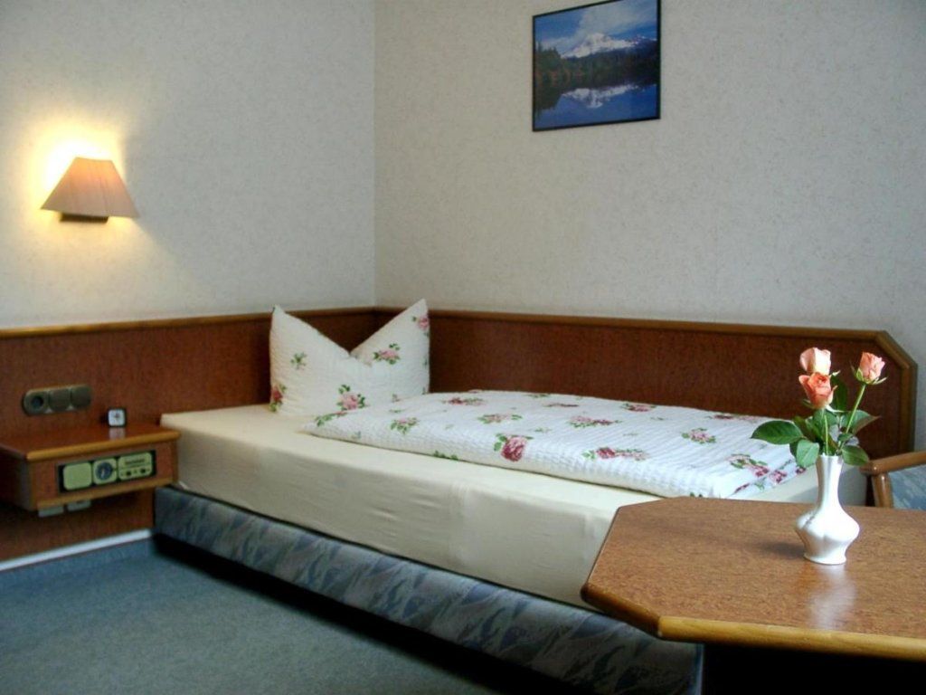 Soveværelse