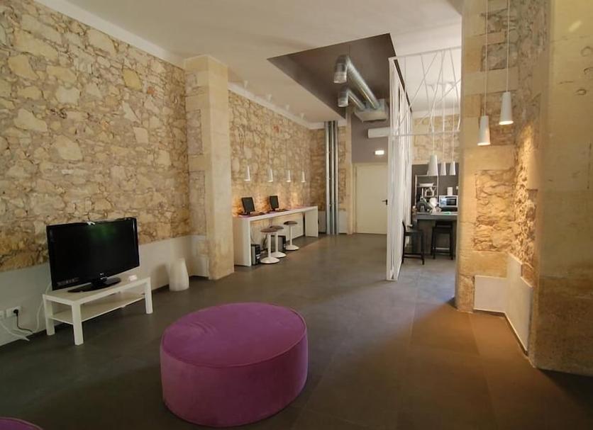 Reception Billede