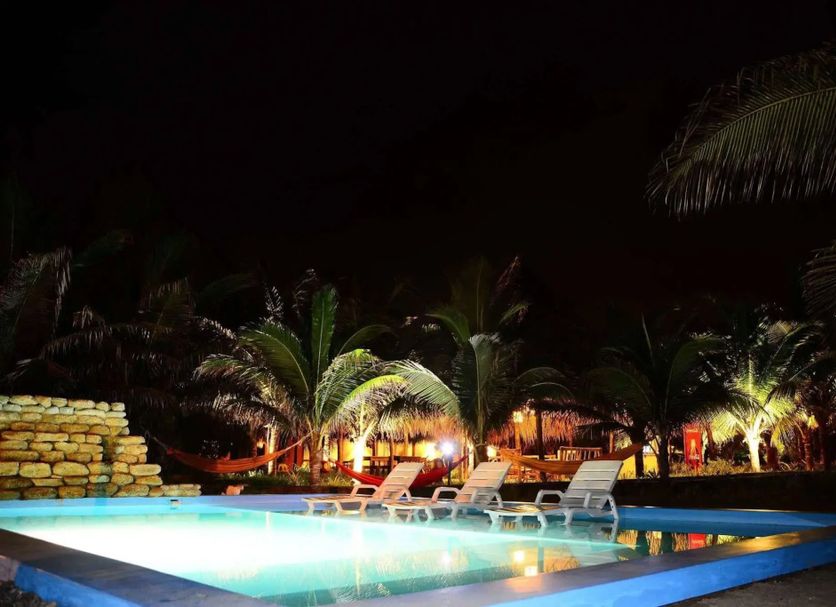 Pool Billede
