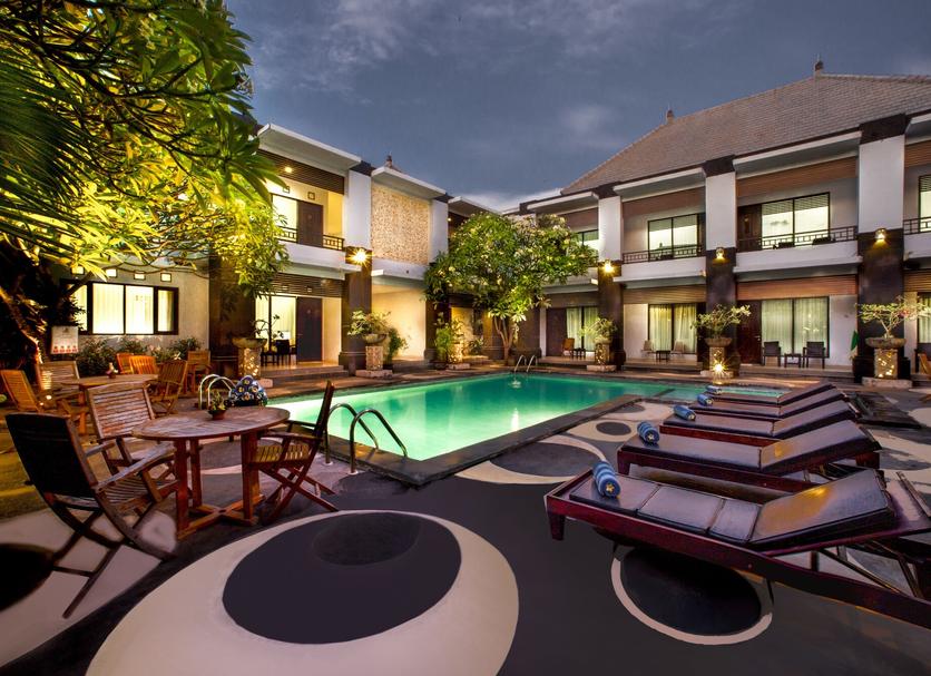 Pool Billede