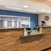 Receptionist