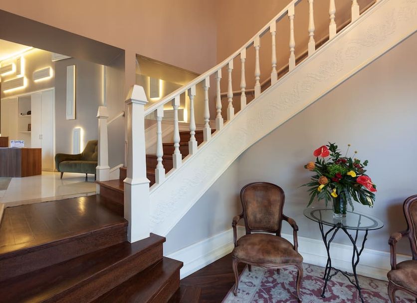 Trappe Billede
