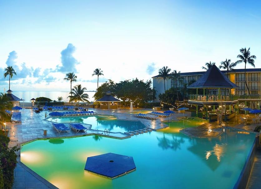 Pool Billede