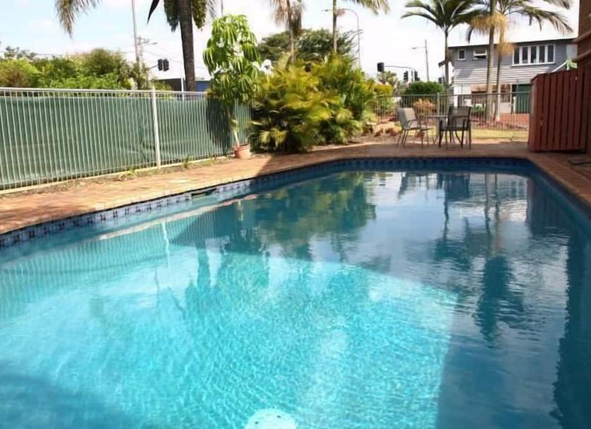Pool Billede
