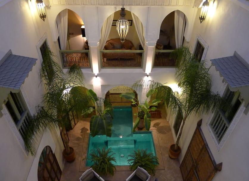 Pool Billede
