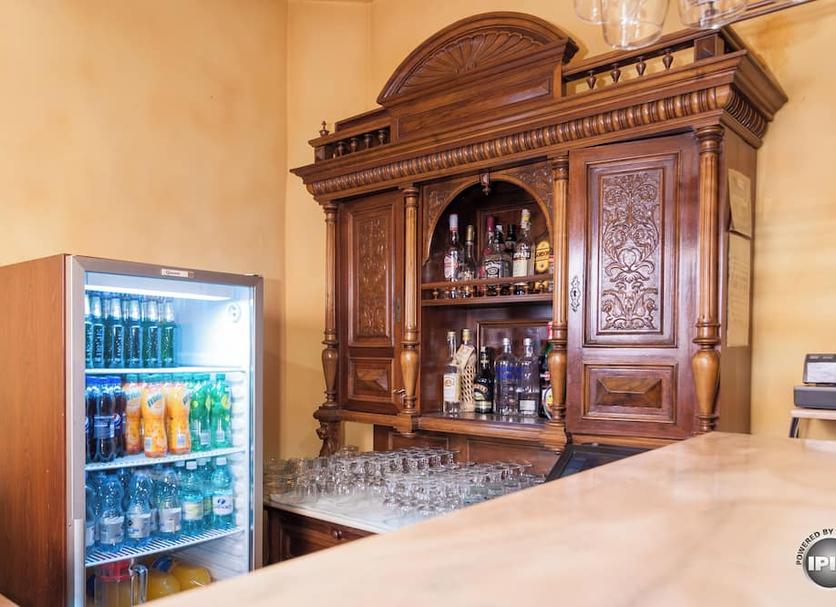 Bar Billede