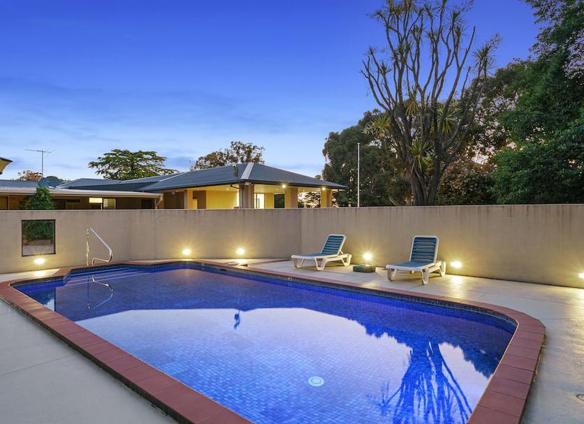 Pool Billede