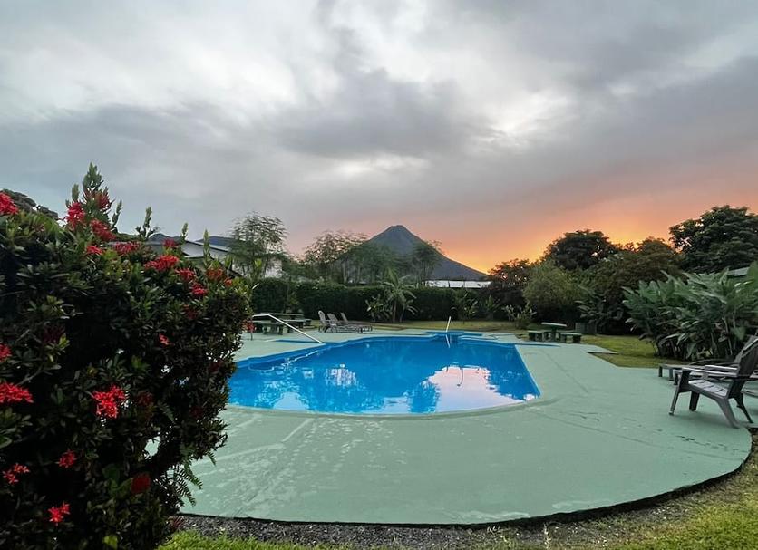 Pool Billede