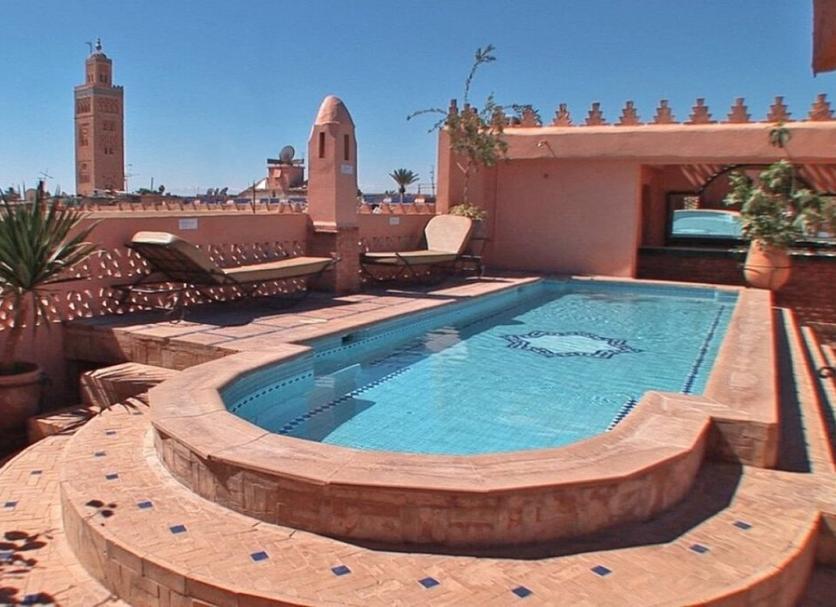Pool Billede