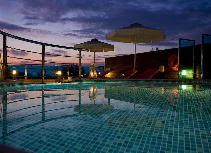 Pool Billede