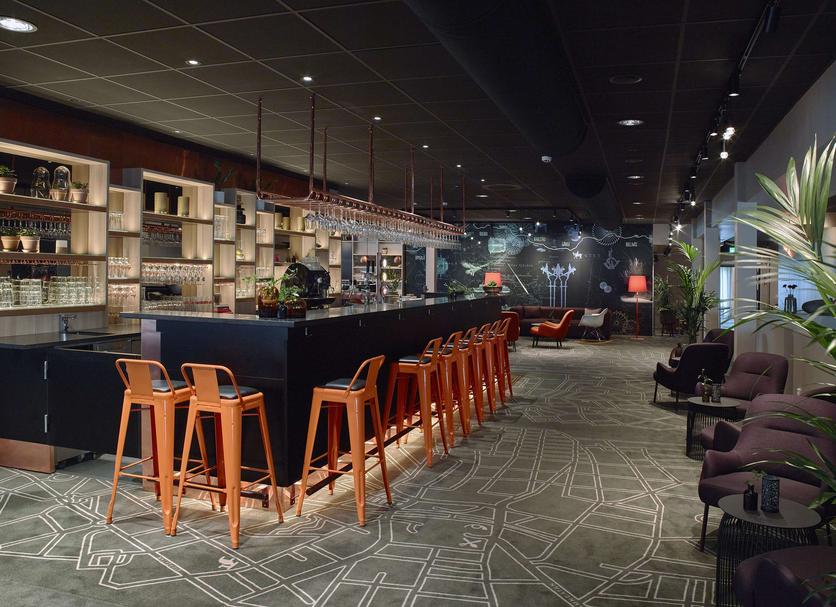 Bar Billede