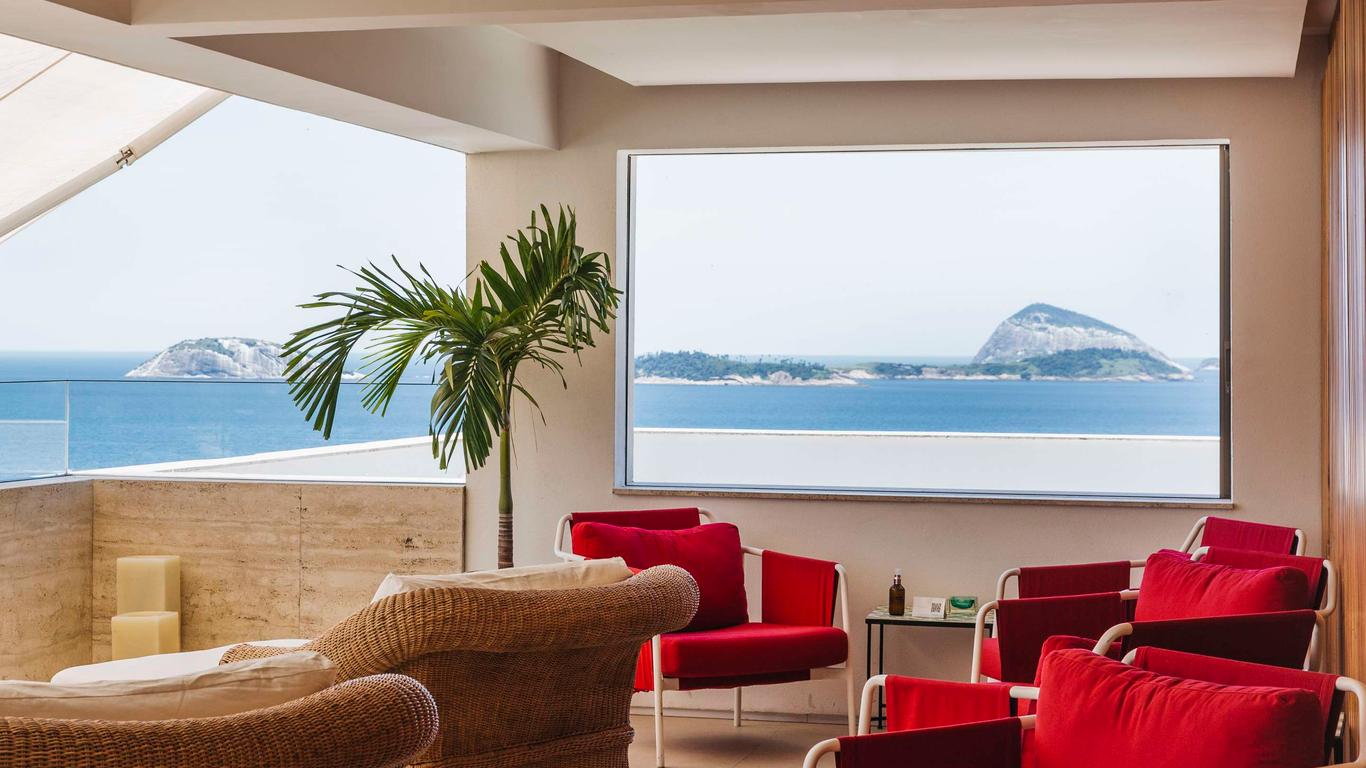 Janeiro Hotel
