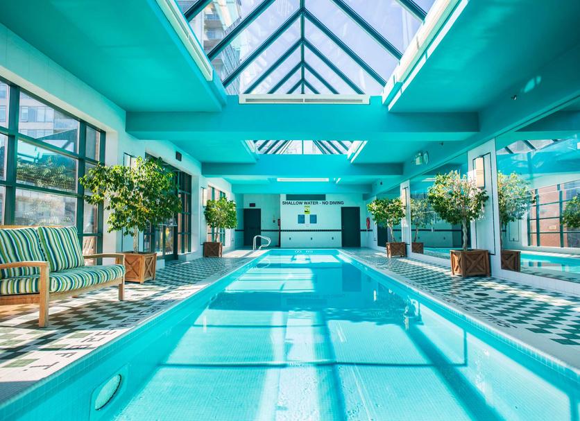 Pool Billede