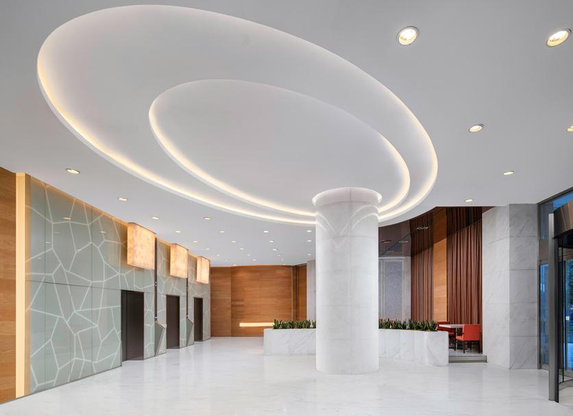 Reception Billede