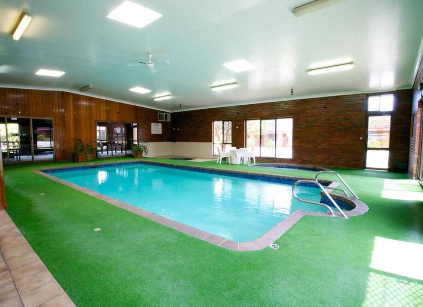 Pool Billede
