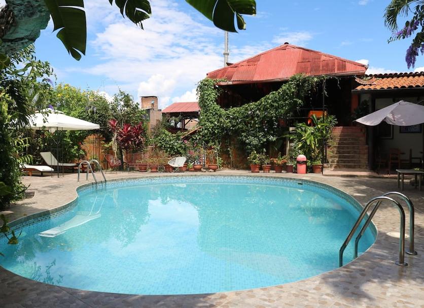 Pool Billede