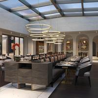 Fairmont Tazi Palace Tangier