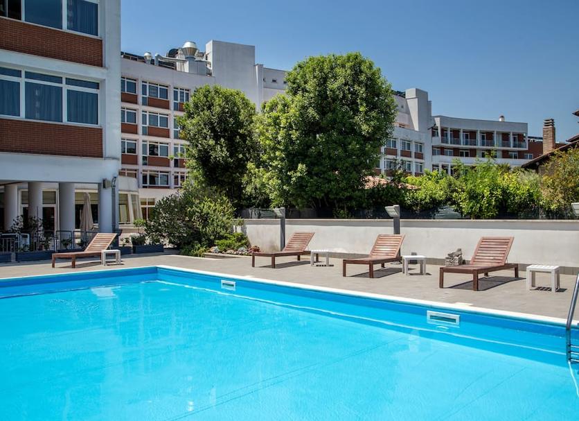 Pool Billede