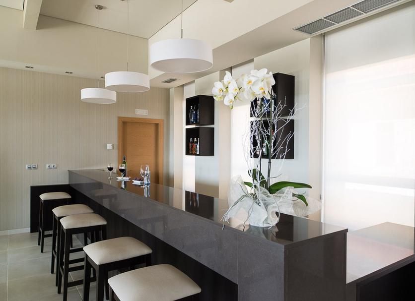 Bar Billede