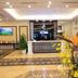 Receptionist