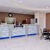 Receptionist