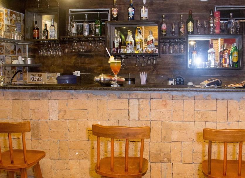 Bar Billede
