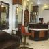 Receptionist