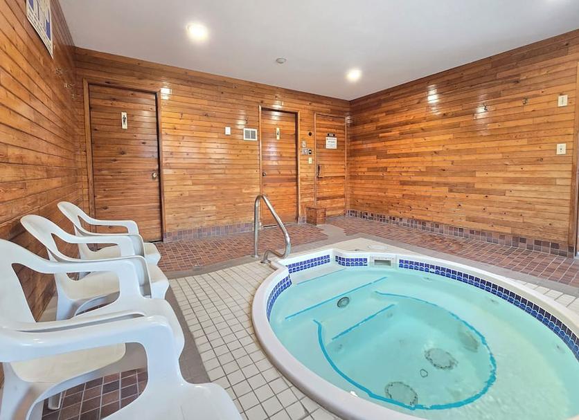 Spa Billede