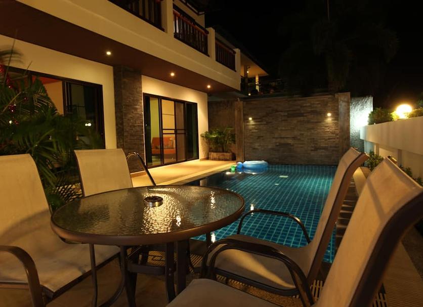 Pool Billede