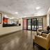 Receptionist