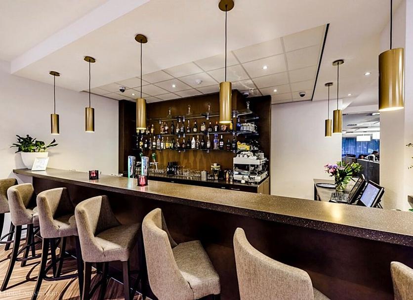 Bar Billede