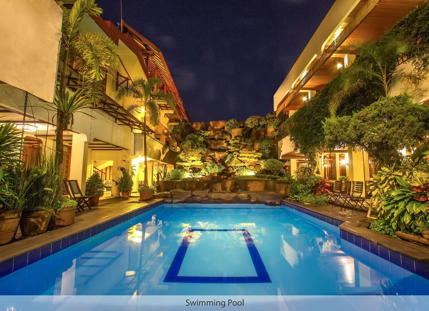 Pool Billede