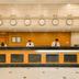 Receptionist