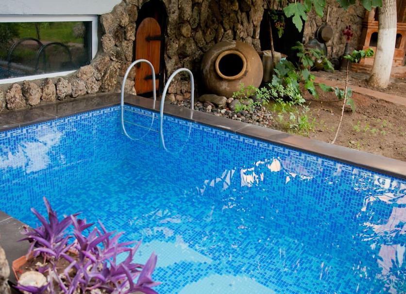 Pool Billede