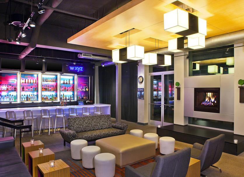 Bar Billede