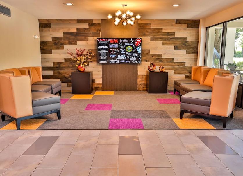 Reception Billede