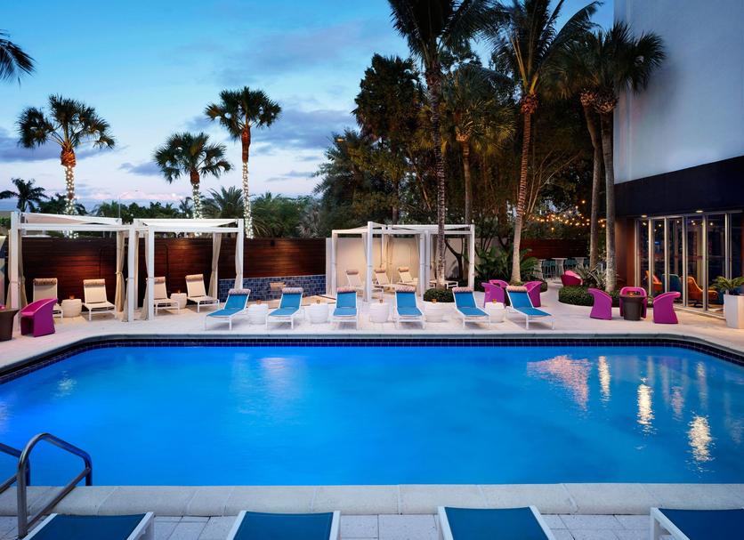 Pool Billede