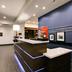 Receptionist