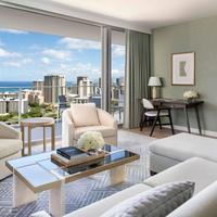 The Ritz-Carlton Residences, Waikiki Beach