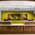 Receptionist
