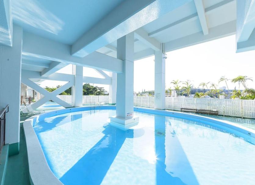 Pool Billede