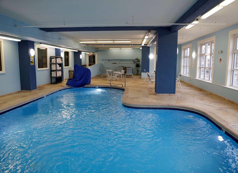 Pool Billede